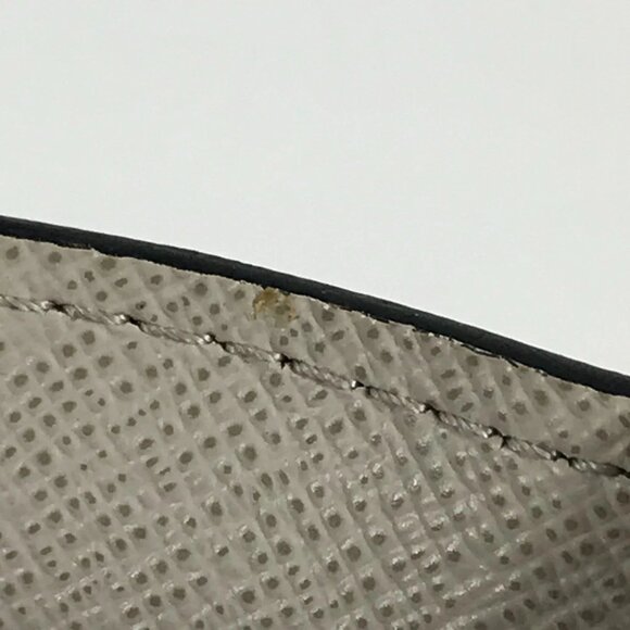 LOUIS VUITTON M30557 Taiga Bicolor Portefeuille Brazza 2-fold Long Wallet - Picture 4 of 14